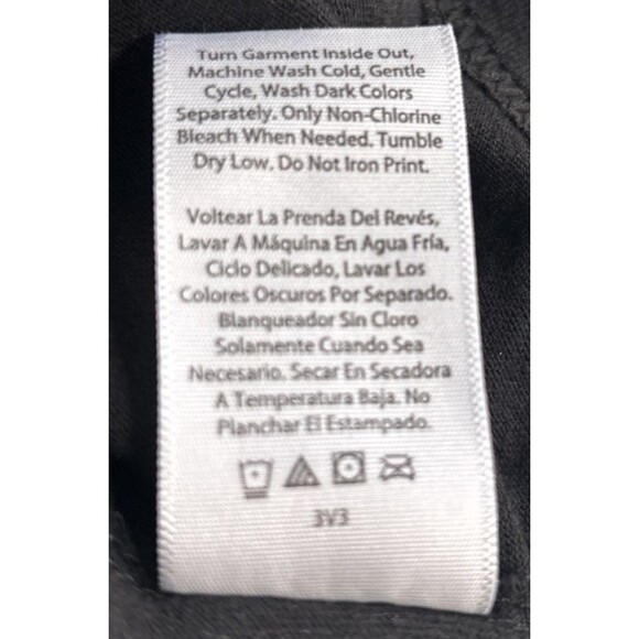 Ireland Forever T-Shirt Mens Black Short Sleeve Graphic Size L Irish Green - Picture 7 of 7